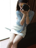 IESS异思趣向  2025.05.06 丝享家 2046 小婕《女摄影师（下）》(32)